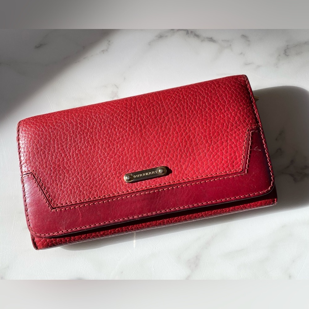 Burberry Wallet